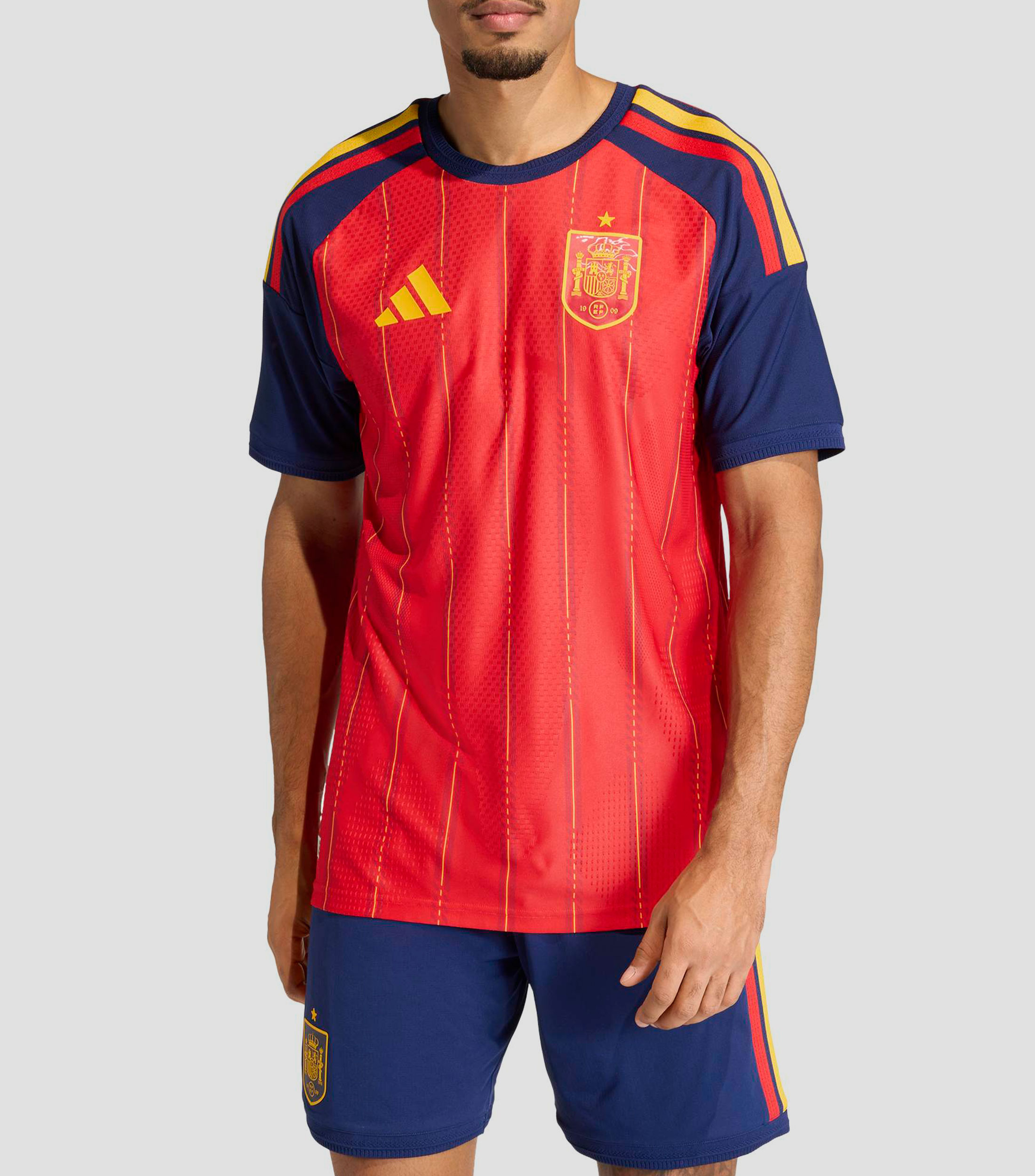 Jersey Selección de España Local para Hombre
